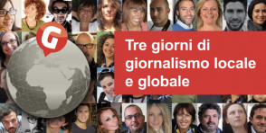 Massimo Carraro a GlocalNews Varese parla di Coworking