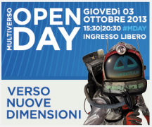 Cowork Multiverso Open Day Firenze Cowo